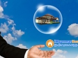 ေျမကြက္ အျမန္ ေရာင္းမည္