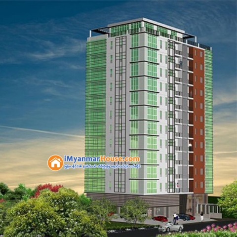 ကြန္ဒို အေရာင္းသြက္ေအာင္ ေစ်းကြက္ဆြဲေဆာင္နည္းေတြ လိုေနေသး - Property News in Myanmar from iMyanmarHouse.com