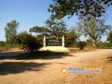 ေျမကြက္ အျမန္ ေရာင္းမည္