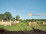 ေျမကြက္ အျမန္ ေရာင္းမည္