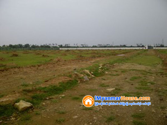 စက္မႈဇုန္ ေျမေတြလည္း ႏုိင္ငံျခားရင္းႏွီးျမွဳပ္ႏွံမႈကုိေမွ်ာ္ - Property News in Myanmar from iMyanmarHouse.com