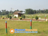 ေျမကြက္ အျမန္ ေရာင္းမည္