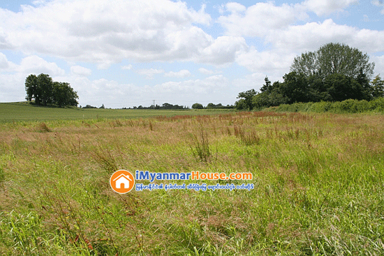 ျပင္ဦးလြင္ျမိဳ႕နယ္အတြင္း ေျမယာအသုံးခ်မႈအစီရင္ခံစာ လာမယ့္ဇူလိုင္လ တင္သြင္းမည္ - Property News in Myanmar from iMyanmarHouse.com