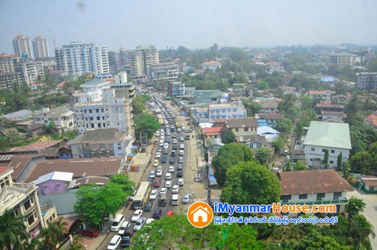ရန္ကုန္ၿမိဳ႕ေစ်းထိန္းညႇိႏိုင္ရန္ အလွမ္းကြာ ေသာေနရာမ်ားအား အဆင့္ျမႇင့္ေပးသင့္ - Property News in Myanmar from iMyanmarHouse.com