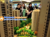 ေျမကြက္ အျမန္ ေရာင္းမည္