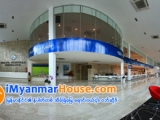 ေျမကြက္ အျမန္ ေရာင္းမည္