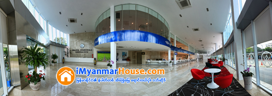 တစ္နိုင္ငံလံုးတြင္ အာမခံထားရွိသူ တစ္ရာခိုင္နွဳန္းသာရွိ - Property News in Myanmar from iMyanmarHouse.com