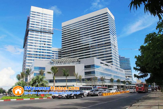 HAGL ရဲ႕ The Lake Suites ကြန္ဒို ႏွစ္ရွည္အရစ္က်နဲ႔ ေရာင္းခ်မည္ - Property News in Myanmar from iMyanmarHouse.com