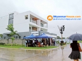 ေျမကြက္ အျမန္ ေရာင္းမည္