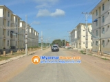 ေျမကြက္ အျမန္ ေရာင္းမည္
