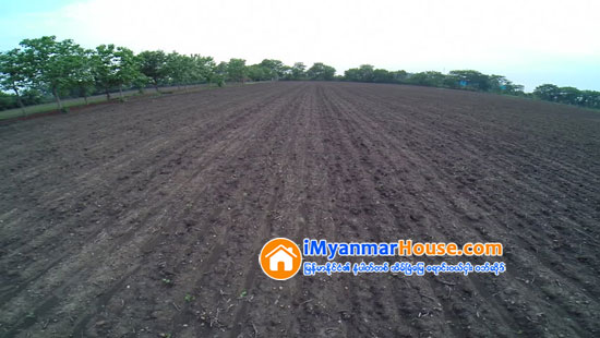 အခြန္ႏႈန္းသစ္ေၾကာင့္ ေျမေဈးကြက္ ျပန္ေကာင္းႏိုင္ - Property News in Myanmar from iMyanmarHouse.com