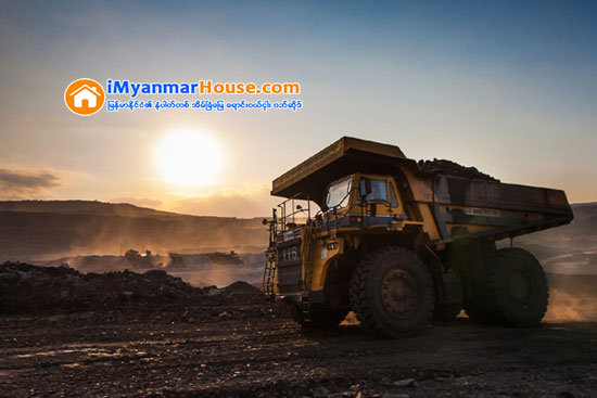 အိုမန္ႏိုင္ငံက လာမည့္ ၂၀၁၈ တြင္ ဘိလပ္ေျမလုပ္ရာတြင္သံုးသည့္ ဂ်စ္ပဆမ္ေက်ာက္ တန္ခ်ိန္ ၁၀ သန္းေက်ာ္တင္ပို႔ရန္ခန္႔မွန္း - Property News in Myanmar from iMyanmarHouse.com