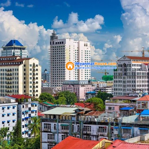 တရားမ၀င္ အိမ္ျခံေျမလုပ္ငန္းလုပ္ကိုင္သည့္ ႏိုင္ငံျခားသား မ်ားကို စာရင္းေကာက္ယူ တိုင္တန္းသြားမည္ - Property News in Myanmar from iMyanmarHouse.com