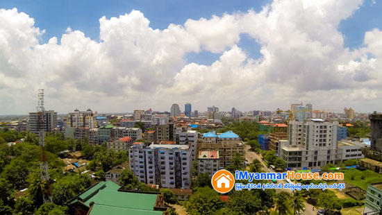 အိမ္ျခံေျမအ၀ယ္ေပ်ာက္ အေမးသာရွိျပီး ေစ်းဆစ္ပြဲမျဖစ္ - Property News in Myanmar from iMyanmarHouse.com