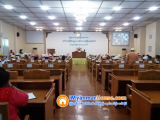 ေျမကြက္ အျမန္ ေရာင္းမည္