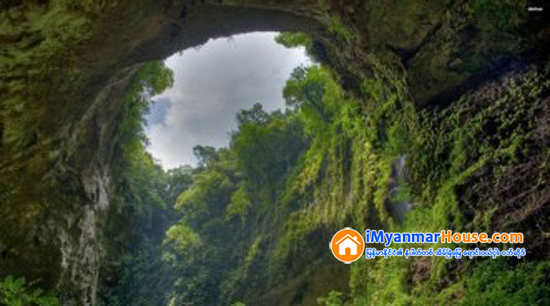 ကမာၻ႔အႀကီးဆံုး ေျမေအာက္ ကမာၻ - Property News in Myanmar from iMyanmarHouse.com