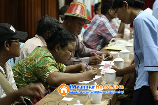 မက္စ္ျမန္မာဟိုးဒင္းက သီလဝါဆိပ္ကမ္းအနီးေျမမ်ားအတြက္ မူလပိုင္ရွင္မ်ားထံ ေလ်ာ္ေၾကး သိန္း ၁၄၀၀ေက်ာ္ေပးအပ္ - Property News in Myanmar from iMyanmarHouse.com