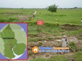 ေျမကြက္ အျမန္ ေရာင္းမည္
