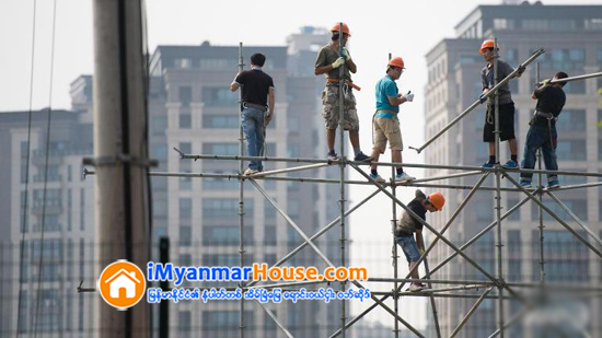 တ႐ုတ္တြင္ အိမ္ေစ်းမ်ား ဆက္လက္ျမင့္တက္ - Property News in Myanmar from iMyanmarHouse.com