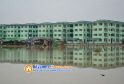 ေျမကြက္ အျမန္ ေရာင္းမည္