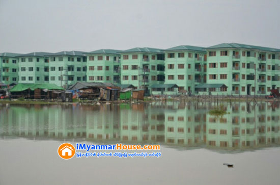 ေဆာက္လက္စ အိမ္ရာစီမံကိန္းေတြ အျမန္ၿပီးဖို႔ အရင္ ဦးစားေပးမွာလား . . . ၿမိဳ႕သစ္ စီမံကိန္းေတြကုိ ဦးစားေပးမွာလား . . . - Property News in Myanmar from iMyanmarHouse.com