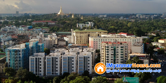 ခြင့္ျပဳခ်က္မဲ့ ၊ ခြင့္ျပဳခ်က္နဲ႔ မကိုက္ညီတာေတြေၾကာင့္ အထပ္ျမင့္ေတြ ရပ္ဆိုင္းရဟုဆို - Property News in Myanmar from iMyanmarHouse.com