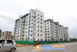 ေျမကြက္ အျမန္ ေရာင္းမည္
