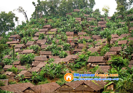 ႏိုင္ငံတစ္ဝန္း ေျမဧက ၅ သိန္းေက်ာ္ သစ္ေတာေျမအျဖစ္မွ ပယ္ဖ်က္ - Property News in Myanmar from iMyanmarHouse.com