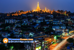 ေျမကြက္ အျမန္ ေရာင္းမည္