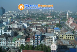 ေျမကြက္ အျမန္ ေရာင္းမည္