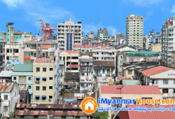 ေျမကြက္ အျမန္ ေရာင္းမည္
