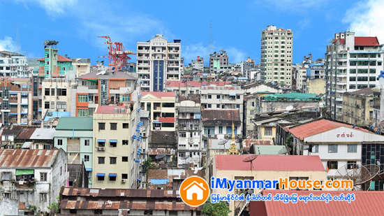 တစ္လခ်င္းေပး အငွားပံုစံနဲ႔ ေနရာေတြကို စိတ္၀င္စားလာၾက - Property News in Myanmar from iMyanmarHouse.com
