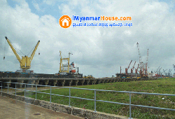 ေျမကြက္ အျမန္ ေရာင္းမည္