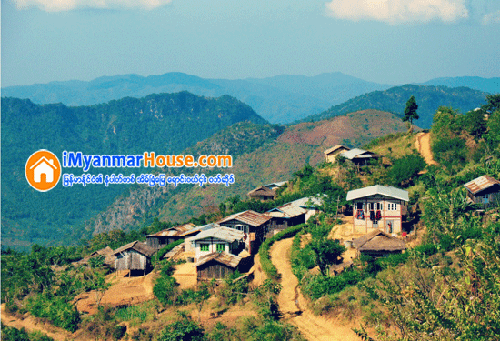 စစ္တပ္သိမ္းေျမ ဧက ၄ ေသာင္း ျပန္ေပးမယ္ - Property News in Myanmar from iMyanmarHouse.com