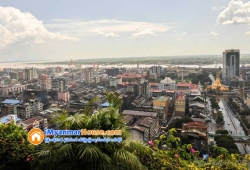 ေျမကြက္ အျမန္ ေရာင္းမည္