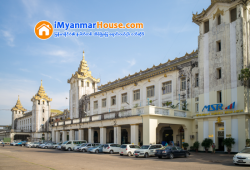 ေျမကြက္ အျမန္ ေရာင္းမည္
