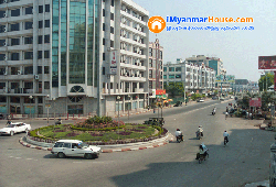 ေျမကြက္ အျမန္ ေရာင္းမည္