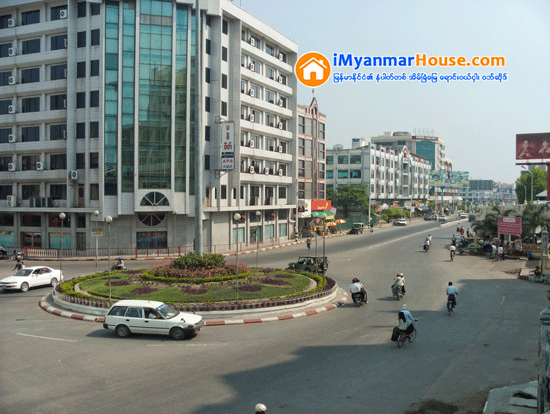 မန္းအိမ္ၿခံေျမေဈးကြက္ အရင္ႏွစ္ကထက္ အငွားသြက္ - Property News in Myanmar from iMyanmarHouse.com