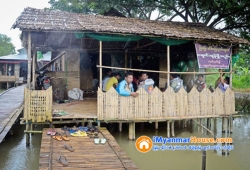 ေျမကြက္ အျမန္ ေရာင္းမည္