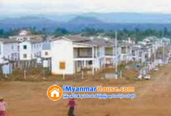 ေျမကြက္ အျမန္ ေရာင္းမည္