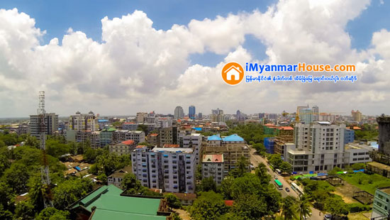 တန္ဖိုးေတြ အမွန္နည္းဖို႔လိုျပီ - Property News in Myanmar from iMyanmarHouse.com