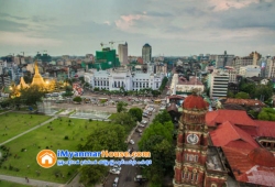 ေျမကြက္ အျမန္ ေရာင္းမည္