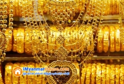 ေျမကြက္ အျမန္ ေရာင္းမည္