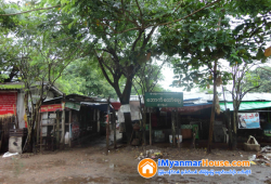 ေျမကြက္ အျမန္ ေရာင္းမည္