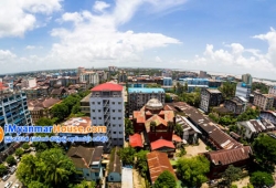 ေျမကြက္ အျမန္ ေရာင္းမည္