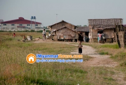 ေျမကြက္ အျမန္ ေရာင္းမည္