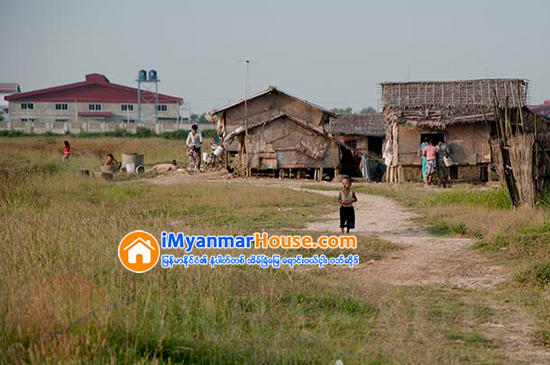 ရန္ကုန္တုိင္းဝန္ႀကီးခ်ဳပ္ရဲ႕ က်ဴးေက်ာ္စာရင္း လႈိင္သာယာက စတင္ေကာက္မည္။ - Property News in Myanmar from iMyanmarHouse.com