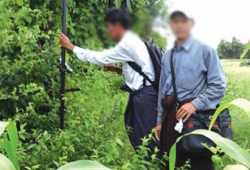 ေျမကြက္ အျမန္ ေရာင္းမည္