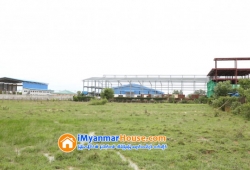ေျမကြက္ အျမန္ ေရာင္းမည္