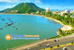 ေျမကြက္ အျမန္ ေရာင္းမည္